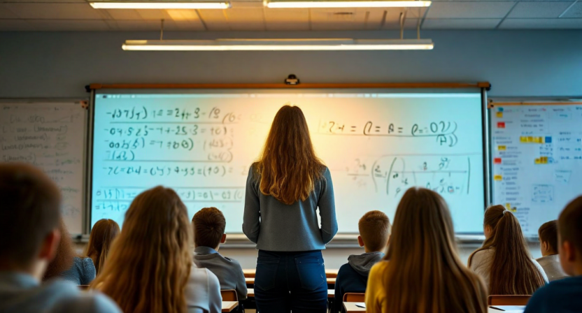 Why live classes outperform pre-recorded lessons