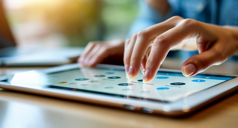 Quiz-based learning retention