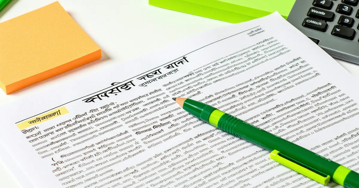 BCS 44th Syllabus Changes: What's New? cover image