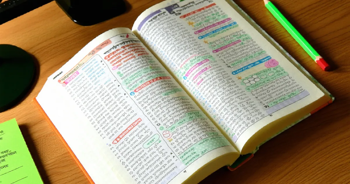 How to Score High on Bangla MCQ in BCS Preliminary cover image