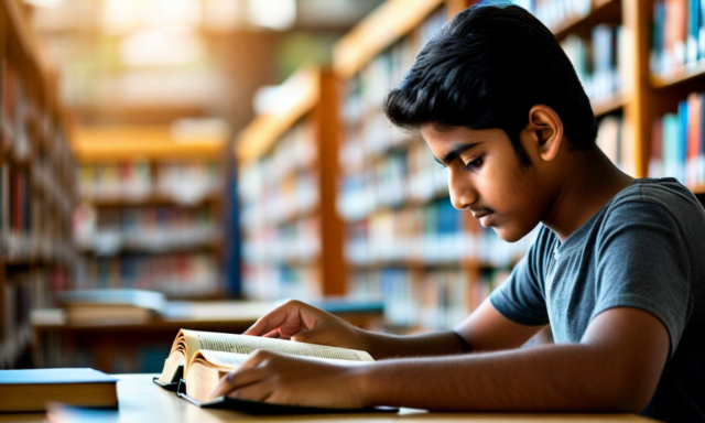 English Language courses