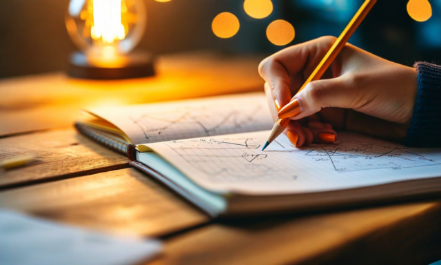 Mathematics courses
