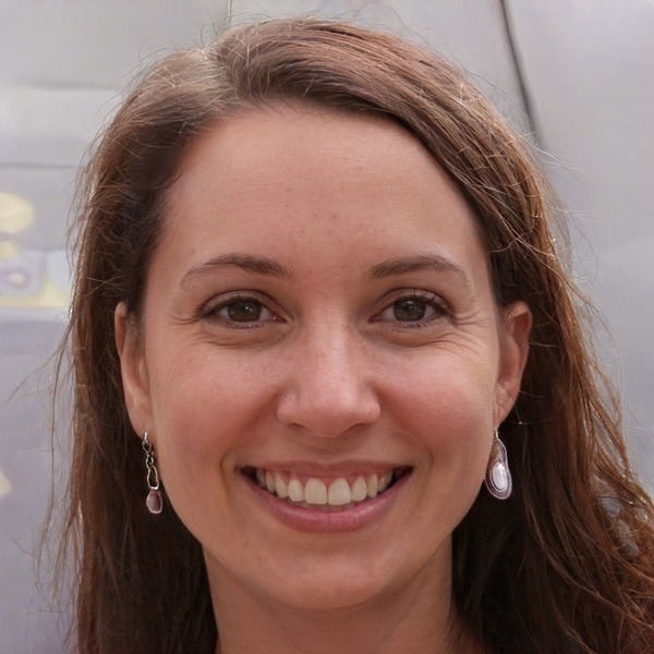 Nadia Islam &mdash; Head of Curriculum